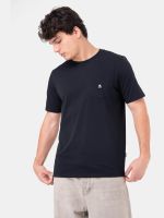 Polera M/C Hombre Colfax Girs Oscuro