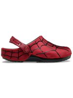 Zueco Unisex Spiderman Neo Clog Rojo
