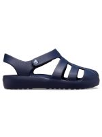 Sandalia Niños Pequeños Classic Fisherman Azul