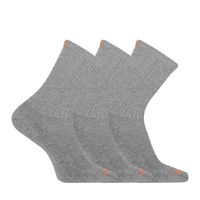 Calcetin Access Cotton Crew 3 Multicolor