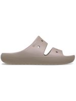 Sandalia Crocs Hombre Classic Sandal Café