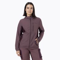 Cortaviento Mujer Trail Wind Morado