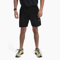 Short Hombre Trail Negro