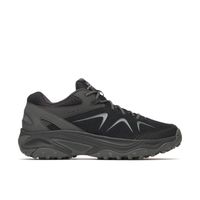 Zapatilla Hombre Yokota 3 Negro