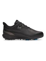 Zapato de Golf Hombre Drive Fade Negro