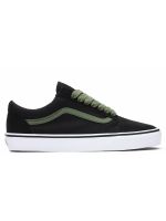 Zapatilla Hombre Old Skool Verde