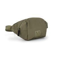 Banano Unisex Aurora Verde