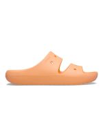 Sandalia Unisex Classic Sandal Naranja