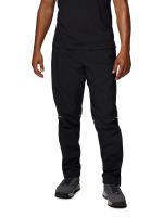 Pantalón Hombre Hazy Trail Ii Rain Negro