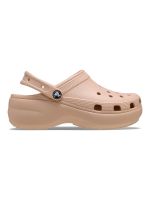 Zueco Mujer Classic Platform Clog W Rosa