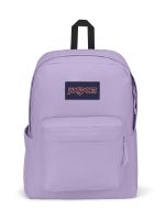 Mochila Sintetico Unisex Superbreak Plus Morado