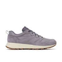 Zapatilla Alpine 83 Sneaker Sport Gris Hombre