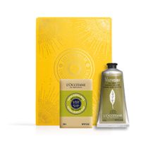 Dúo Cuidado de Manos Verbena L'Occitane