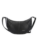 Cartera Mujer Emira Cross Negro