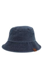 Gorro Azul Bkt Flag Duck Unisex