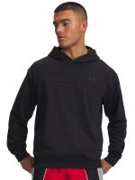 Poleron Hombre Rival Lightweight Hoodie Negro