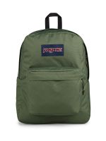 Mochila laptop Superbreak Plus Verde