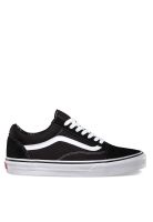 Zapatillas Unisex UA Old Skool Negra