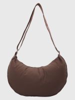Bolso Mujer Coral Gris