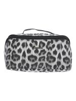 Estuche Mujer Cool Neceser Gris