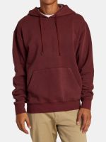 Polerón Hombre PTC Burdeo