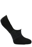 Pack 3 Calcetines Mujer No Show Gina Negros