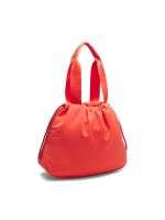 Cartera UA Studio Cinch Tote Rojo Mujer