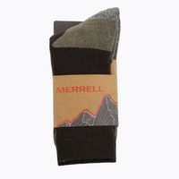 Calcetin Unisex Berk Technical Crew Gris