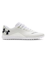 Zapatos fútbol unisex Shadow Turf 2 Blanco