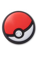 Jibbitz Pokémon 5 Rojo