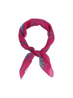 Pañuelo Seda Mujer Rkf Silk Sea Multicolor