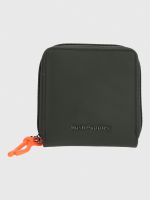 Billetera Mujer Radford Wallet Verde