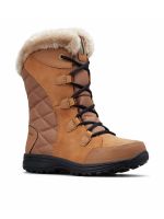 Bota Mujer Ice Maiden II Café