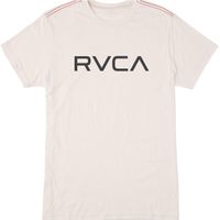 Polera Hombre Big Crema