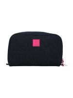 Estuche Mujer Brad Neceser Azul