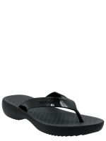 Hawaiana Mujer Iza New Light Negro
