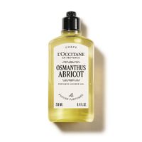 Gel de Ducha Osmanthus Abricot 250 ml L'Occitane