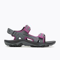 Sandalia Mujer Huntington Sport Convert Rosado