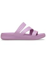 Sandalia Mujer Getaway Strappy Morado