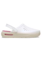 Zueco Crocs Unisex Inmotion Blanco