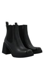 Botín Mujer Eugenia Negro