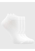 Calcetines Mujer Body Ii Blanco