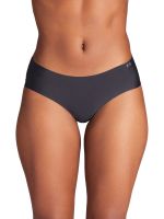 Calzón Stretch Ns Hpstr Solid Negro mujer