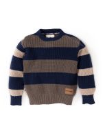 Chaleco Niño Ricardo Verde