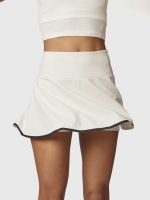 Falda Mujer Agatha Crudo