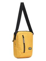 Bolso Tablet Unisex Shoulder Bag Amarillo