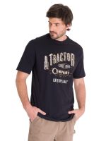 Polera Historic Traditions 2 Hombre Negra