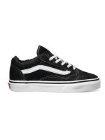 Zapatilla Niño Uy Old Skool Blk/Blk