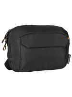 Bandolera Unisex Sling Bag Gris