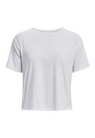 Polera Manga Corta Training para mujer Motion negro